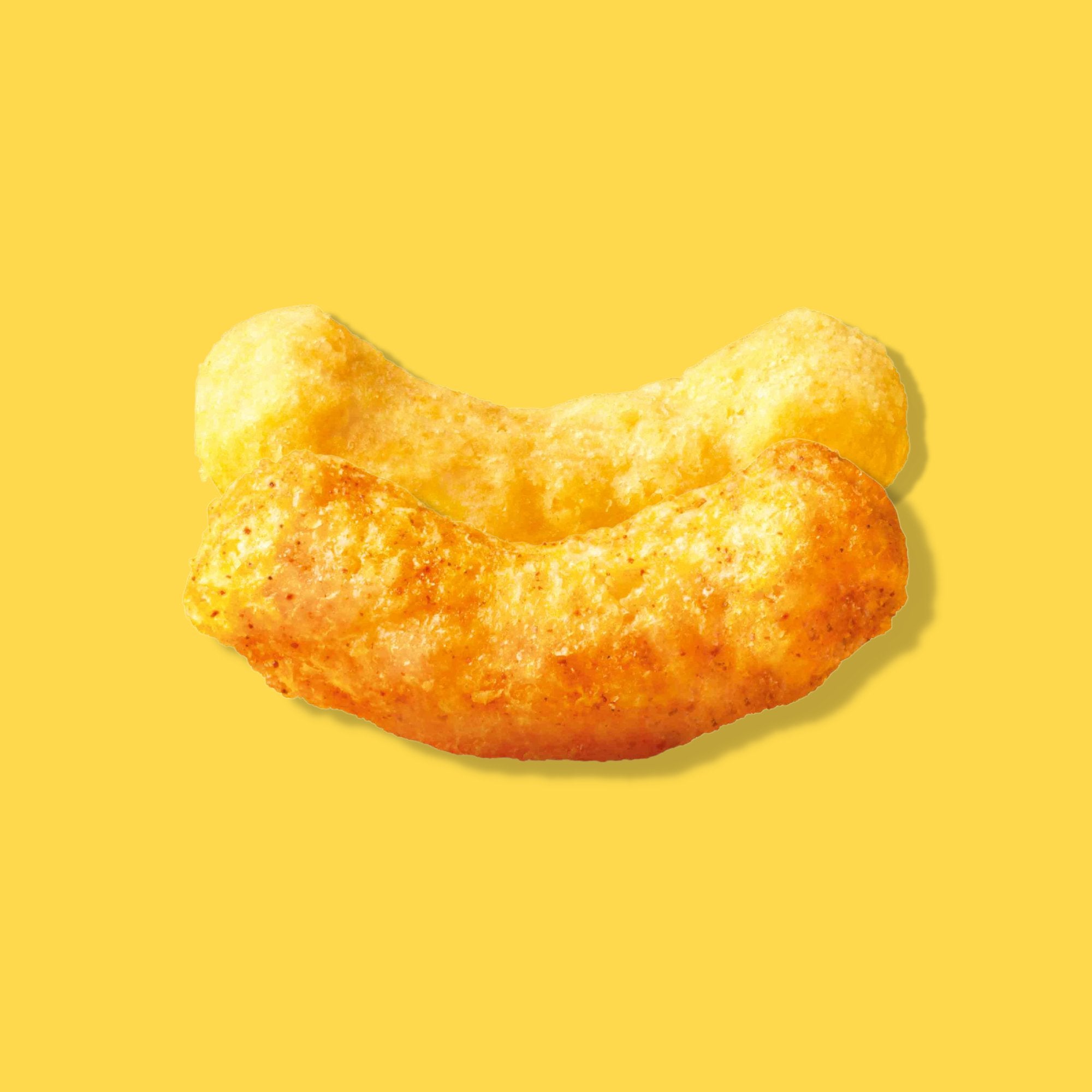 0.8 oz Cheeze Puff Variety Pack - Puffs | HIPPEAS