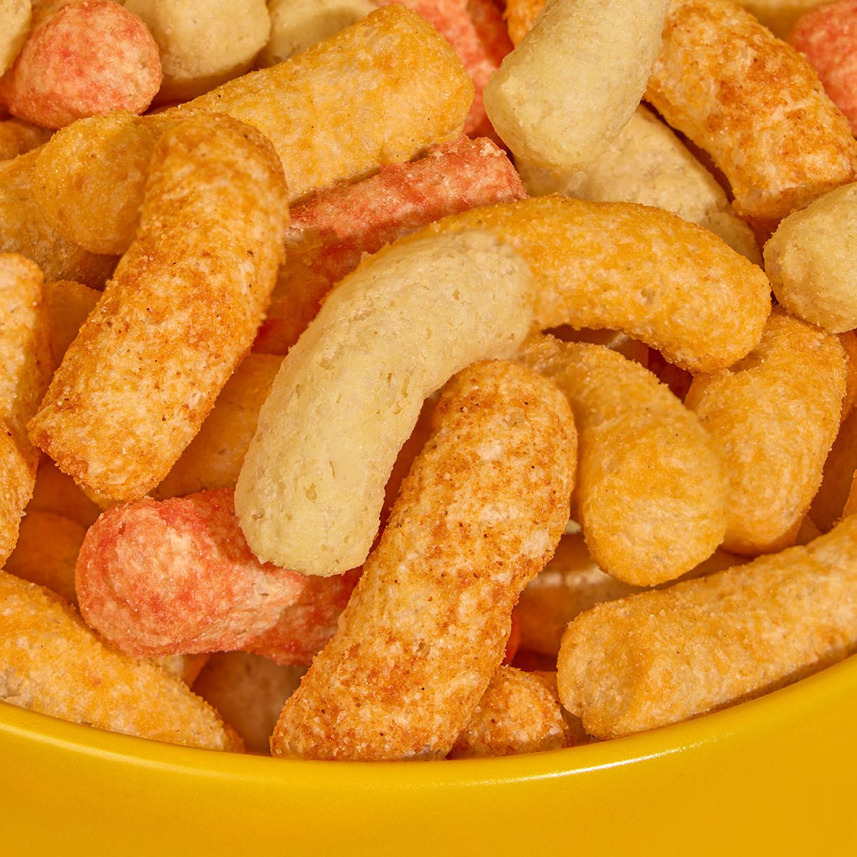 0.8 oz Puff Variety Pack - Puffs | HIPPEAS