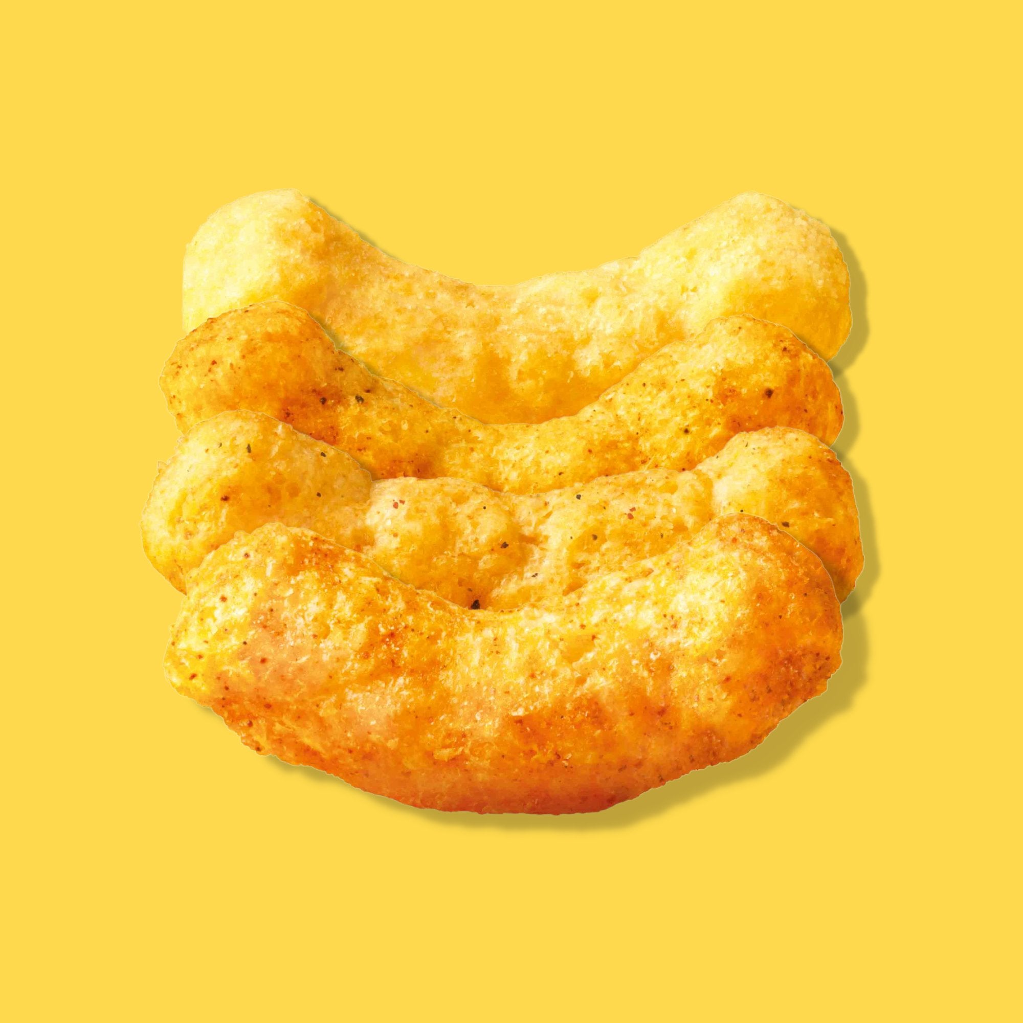 0.8 oz Puff Variety Pack - Puffs | HIPPEAS