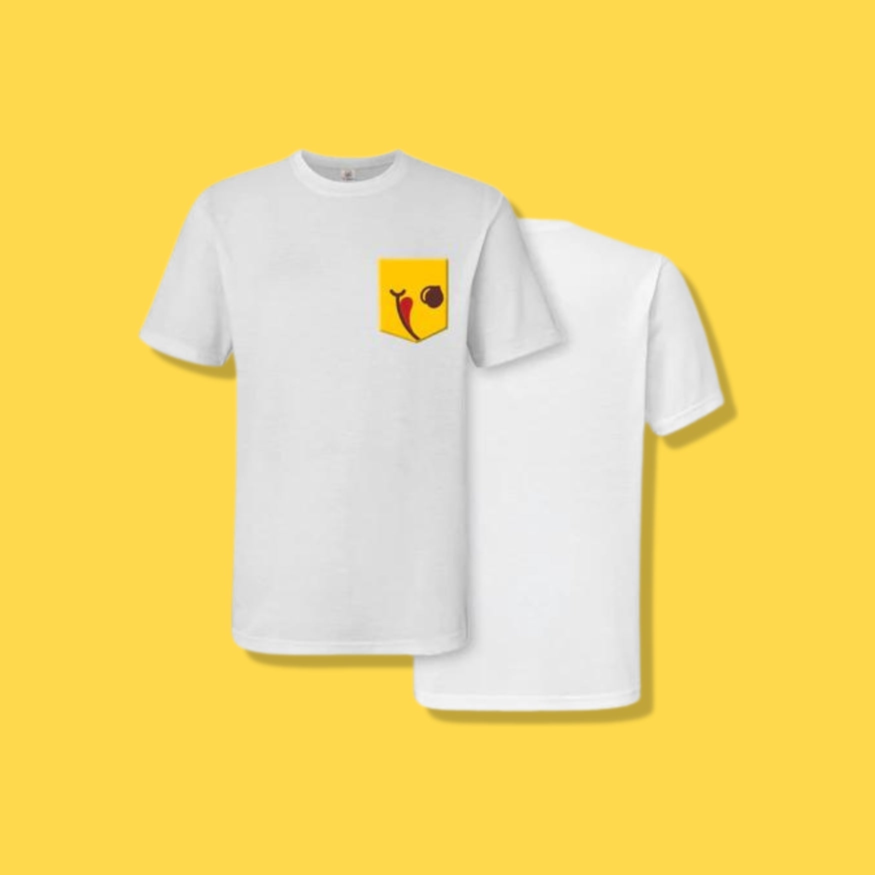 hippeas pocket tee - Apparel & Accessories | HIPPEAS