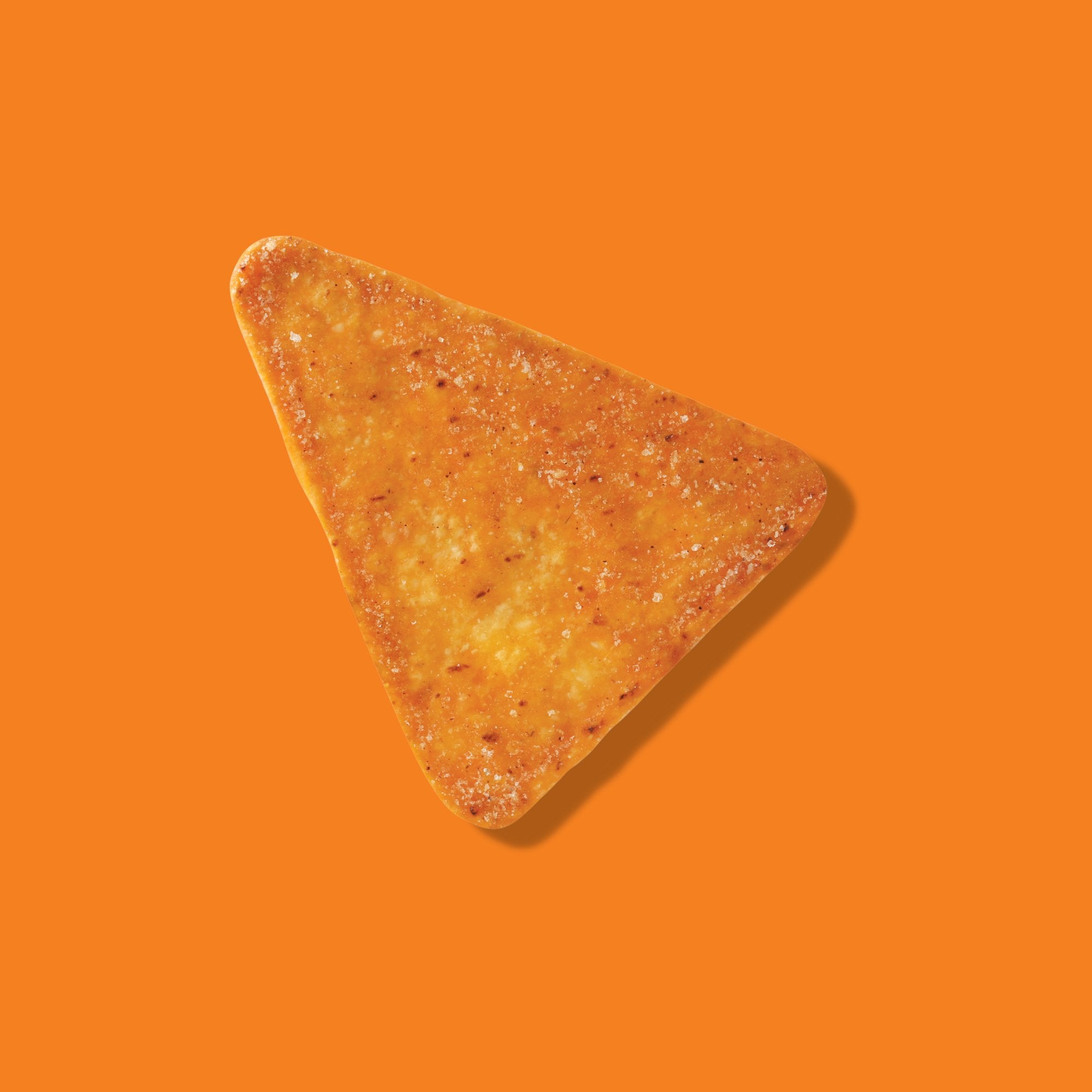 Nacho Vibes Tortilla Chips - Chips | HIPPEAS