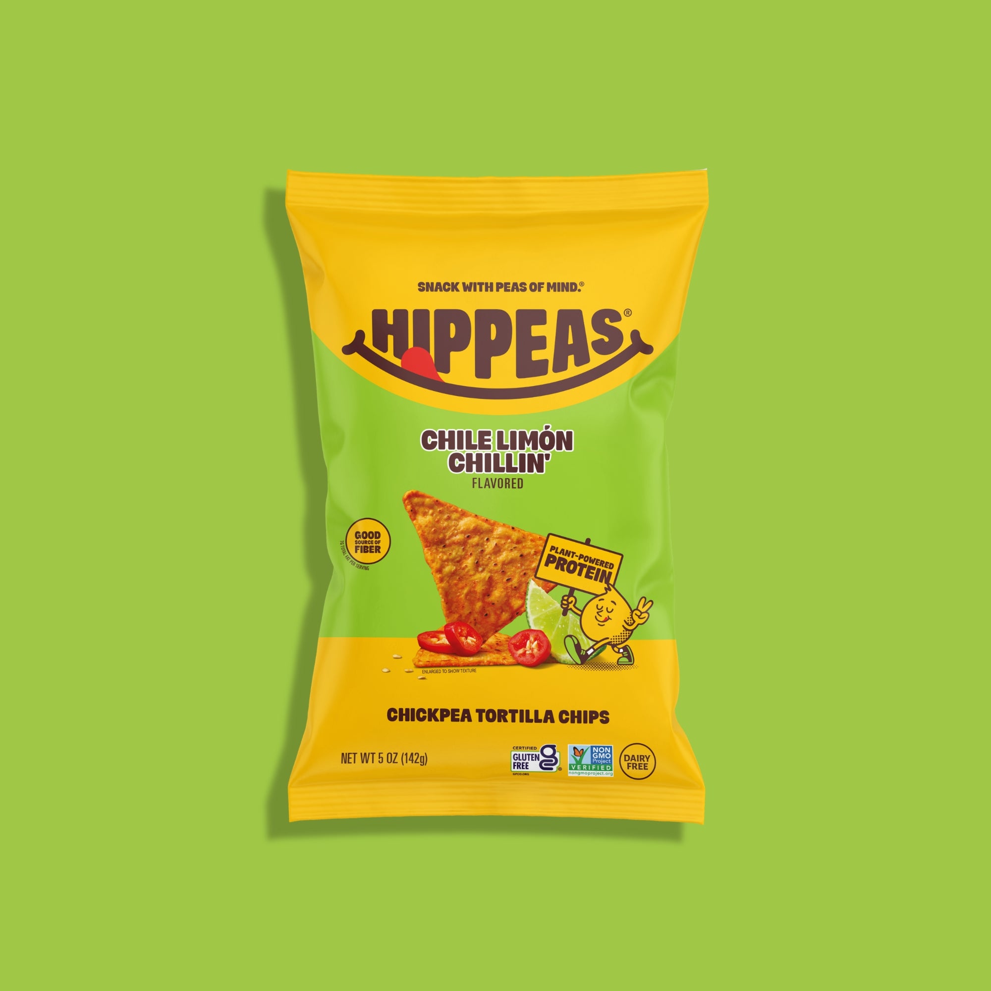 Chile Limón Chillin'