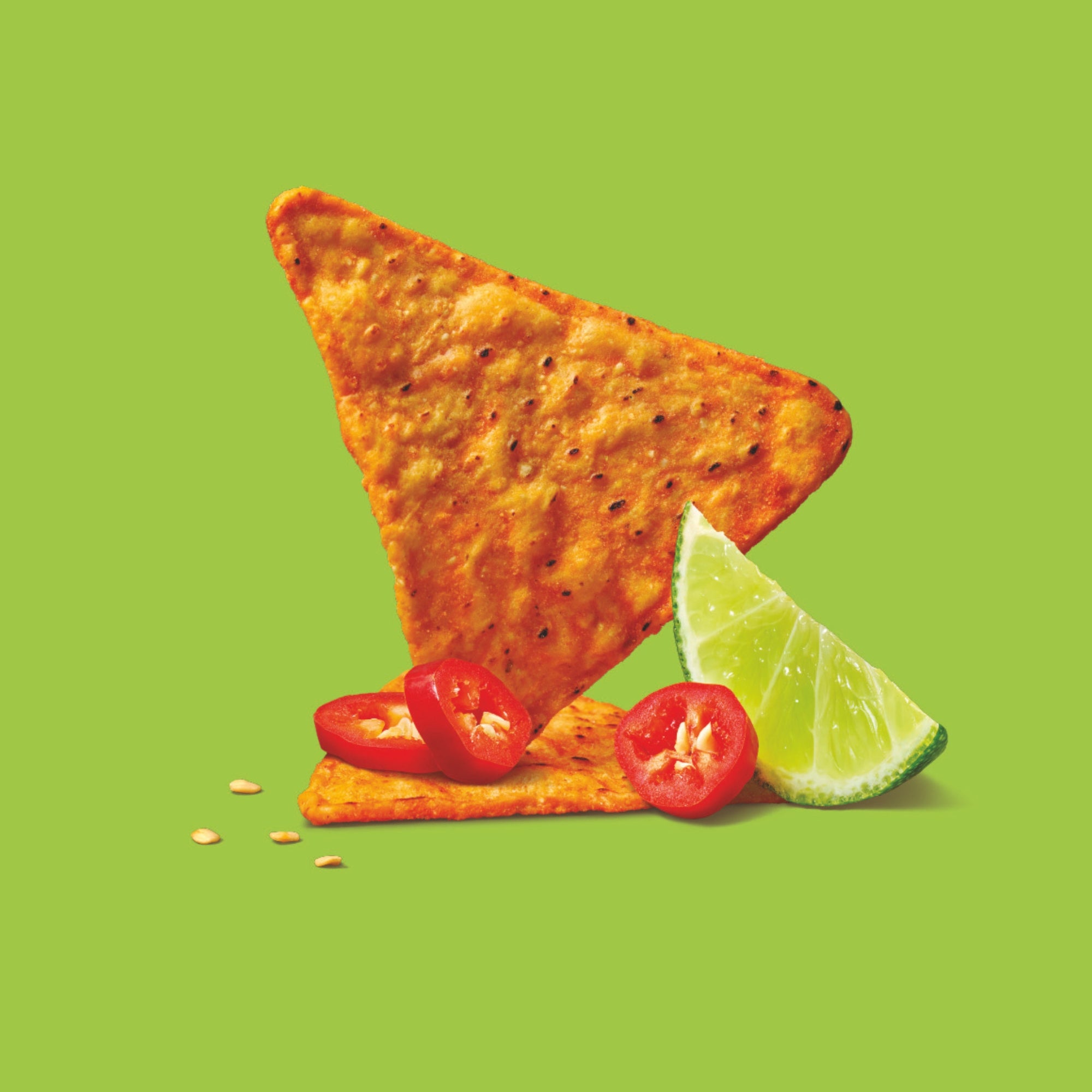 Chile Limón Chillin'