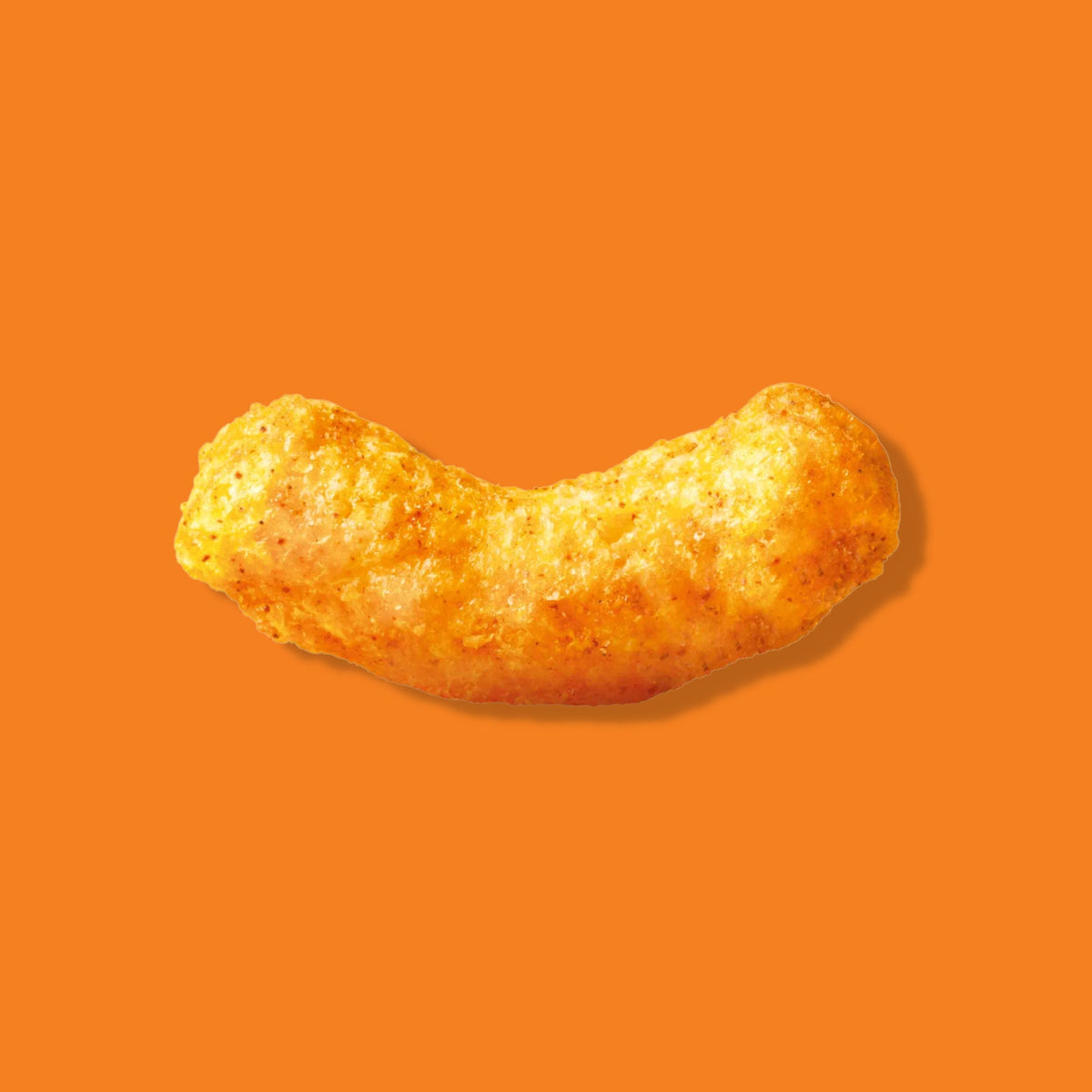 Grillos Dill Pickle Puffs