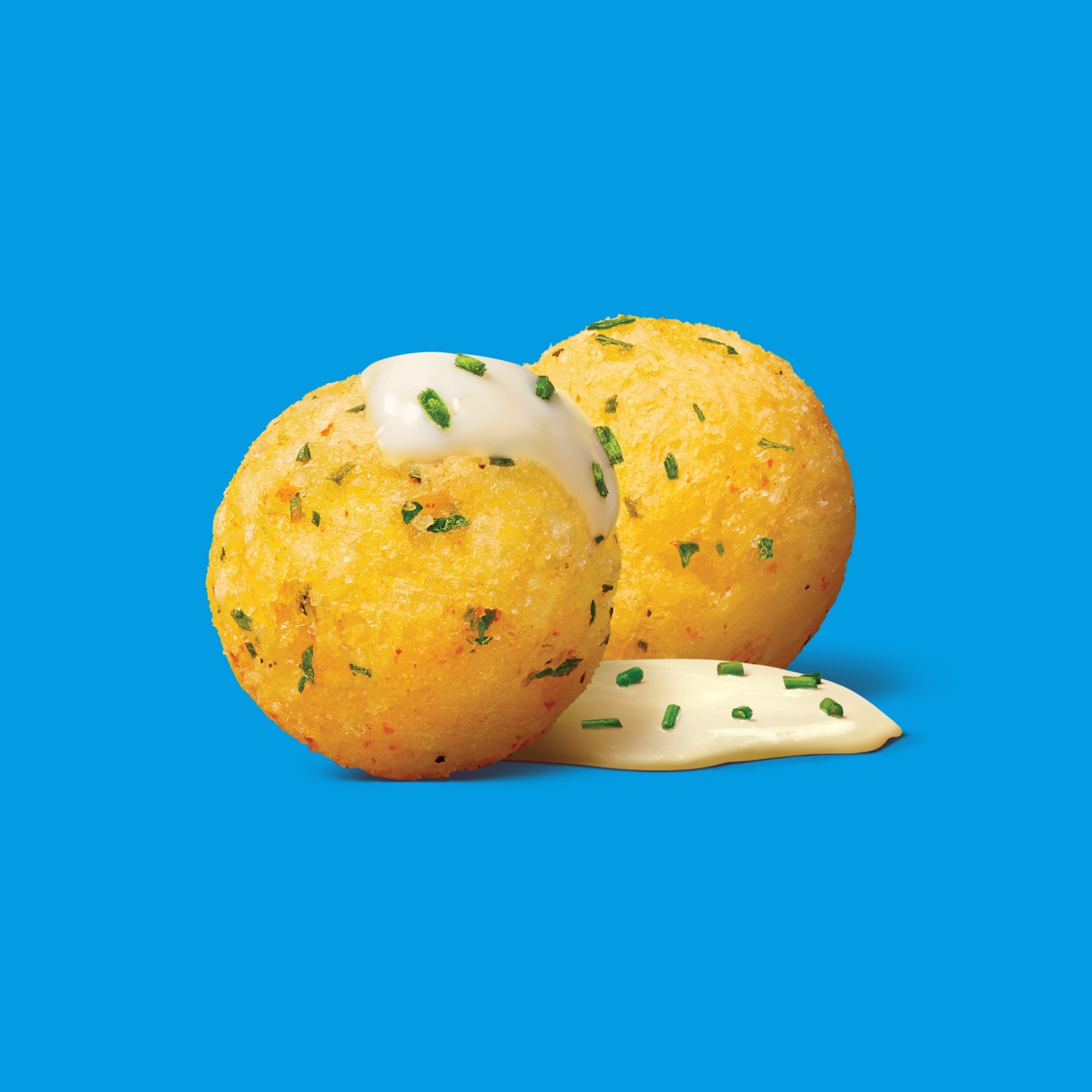 Rockin' Ranch Pops - Pops | HIPPEAS