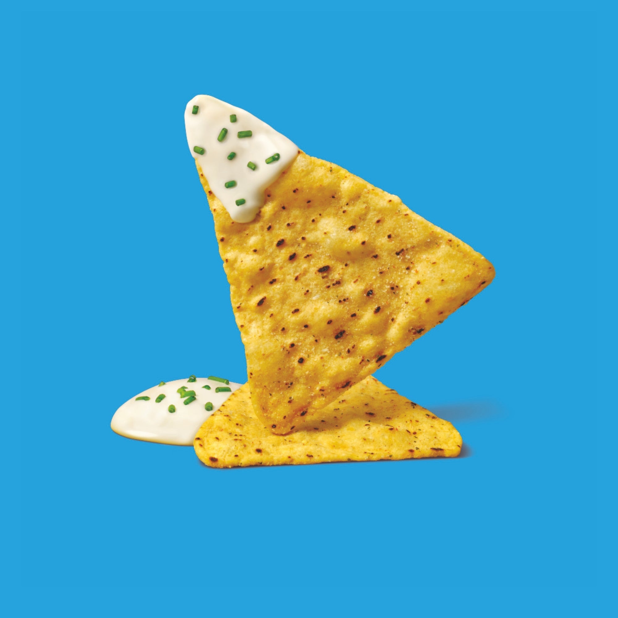 Rockin' Ranch Tortilla Chips - Chips | HIPPEAS